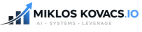 MiklosKovacs.io