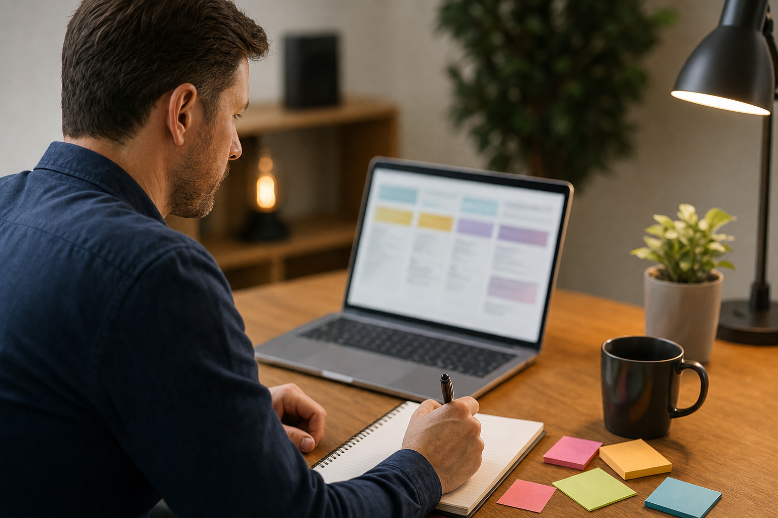 AI agents for small business diagram 2