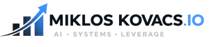 mikloskovacs.io